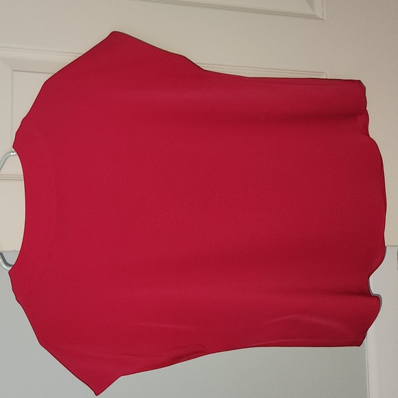 Pink Top - Picture 4 of 5